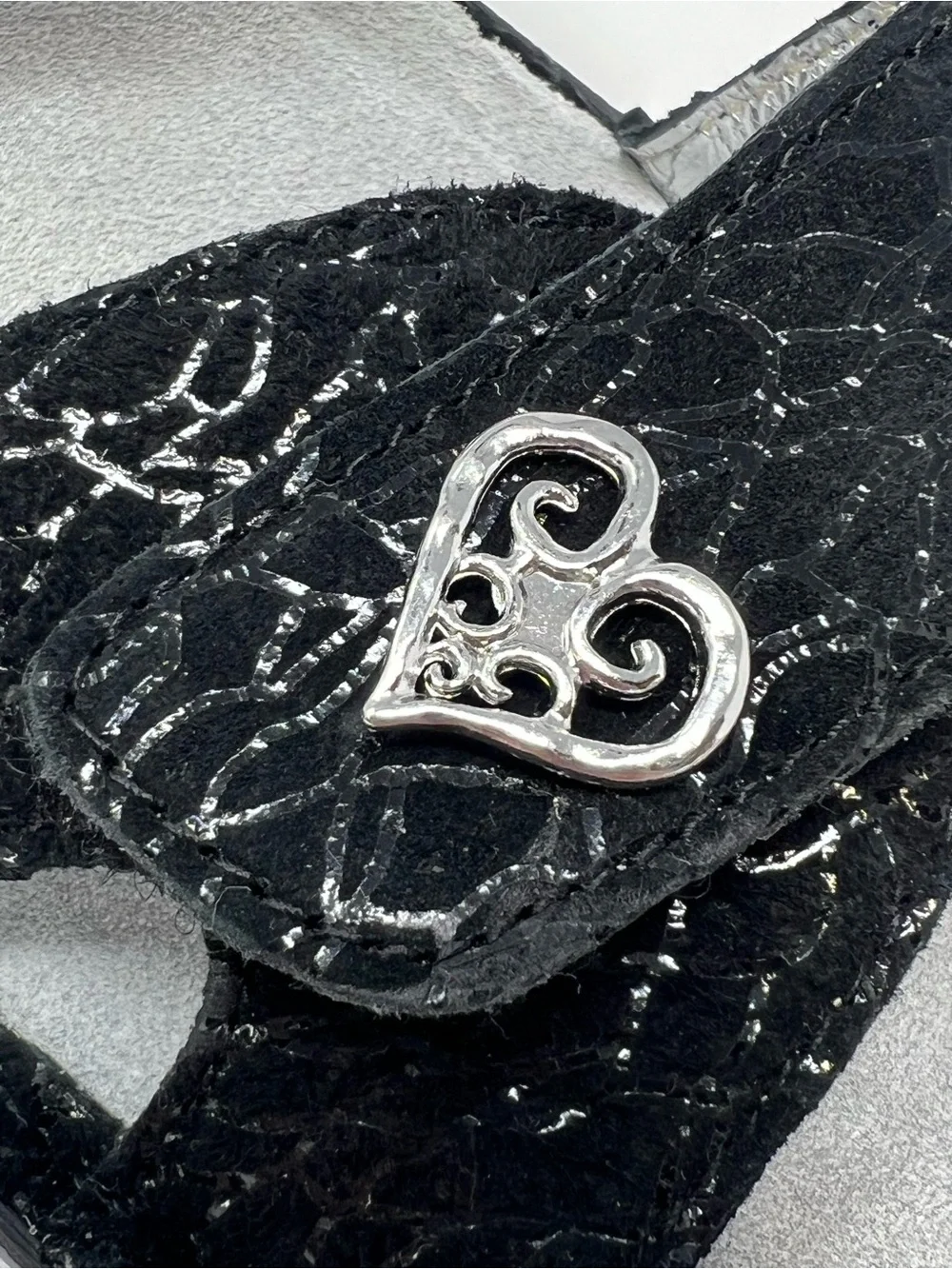 Alegria style name